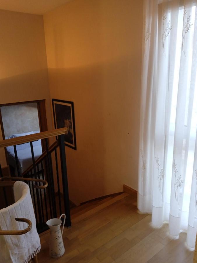 Vivienda adosada , con merendero en Carcedo Carcedo de Burgos Habitación foto