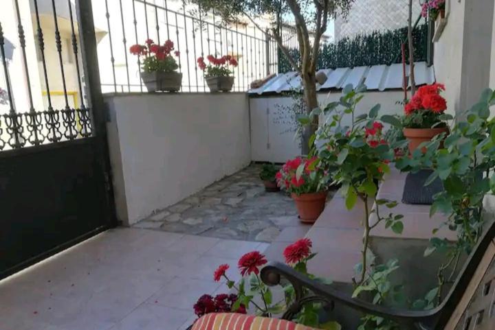 Vivienda adosada , con merendero en Carcedo Carcedo de Burgos Exterior foto