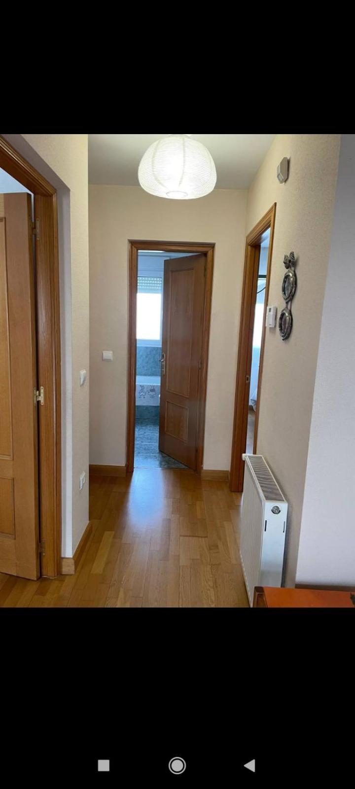 Vivienda adosada , con merendero en Carcedo Carcedo de Burgos Exterior foto